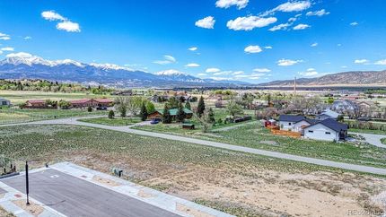Property for sale in Chaffee County, Colorado