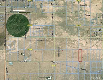 Property for sale in San Bernardino County, California