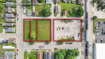 Undeveloped Land for sale in Dearborn County, Indiana