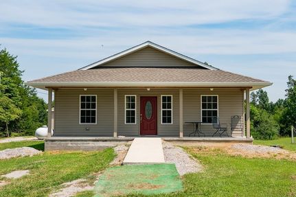 Property for sale in White County, Tennessee