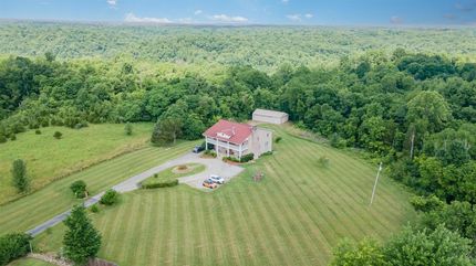 Property for sale in Dearborn County, Indiana