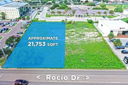 Property for sale in Webb County, Texas