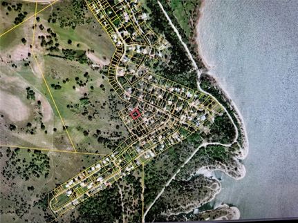 Property for sale in Bosque County, Texas