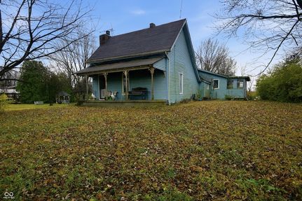 Property for sale in Madison County, Indiana