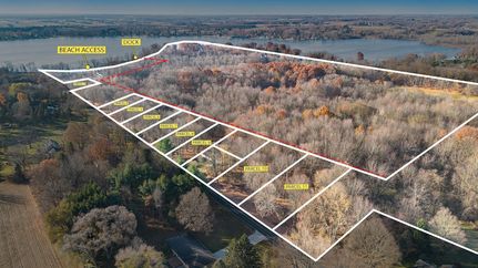 Property for sale in Allegan County, Michigan