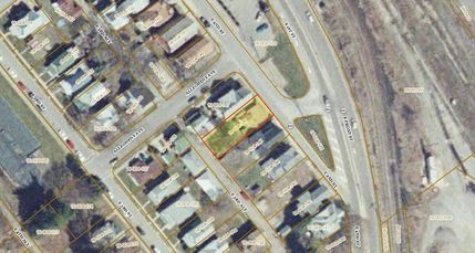 Property for sale in Venango County, Pennsylvania