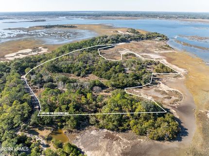 Property for sale in Beaufort County, South Carolina