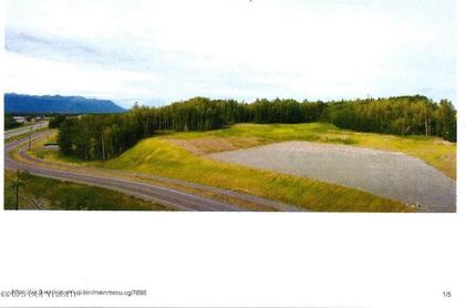 Property for sale in Matanuska-Susitna Borough, Alaska