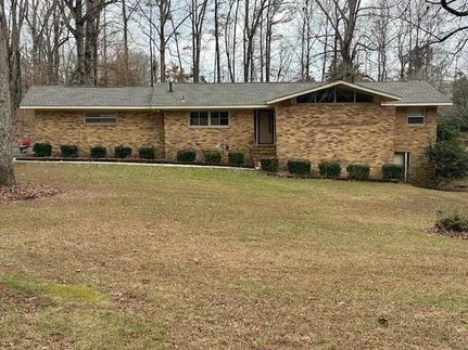 Property for sale in Winston County, Alabama