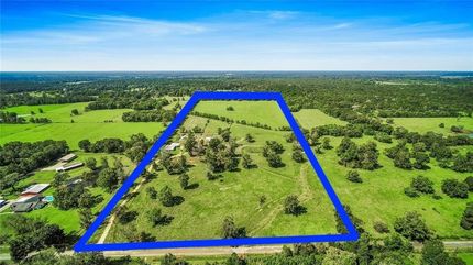 Property for sale in Liberty County, Texas