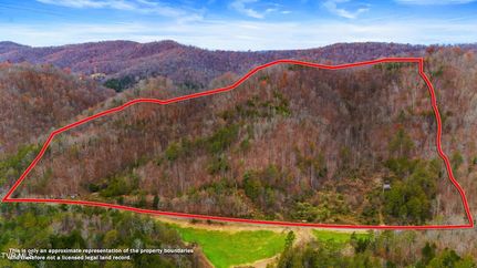 Property for sale in Hawkins County, Tennessee