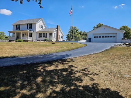 Property for sale in Boyle County, Kentucky