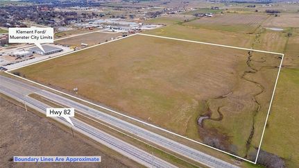 Property for sale in Cooke County, Texas