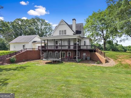 Property for sale in Habersham County, Georgia