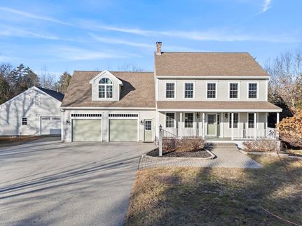 Property for sale in York County, Maine