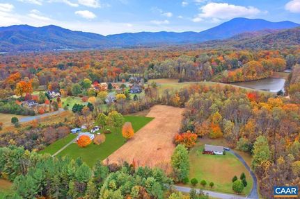 Property for sale in Nelson County, Virginia