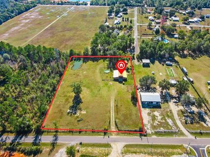 Property for sale in Gulf County, Florida
