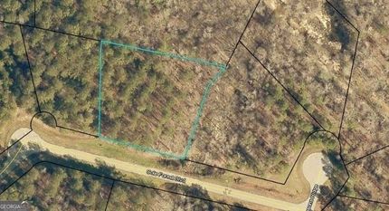 Property for sale in Lamar County, Georgia