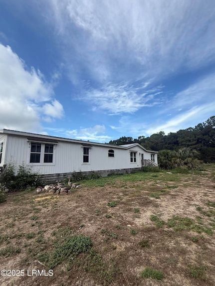 Property for sale in Beaufort County, South Carolina