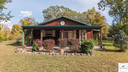 Property for sale in Benton County, Missouri