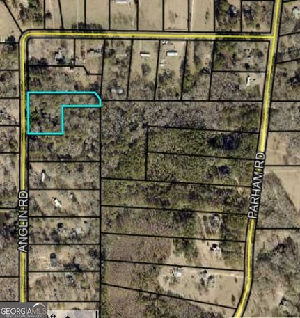 Property for sale in Spalding County, Georgia