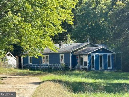 Property for sale in Caroline County, Virginia