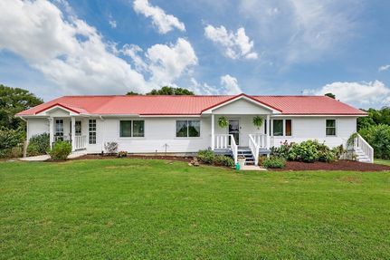 Property for sale in Giles County, Tennessee