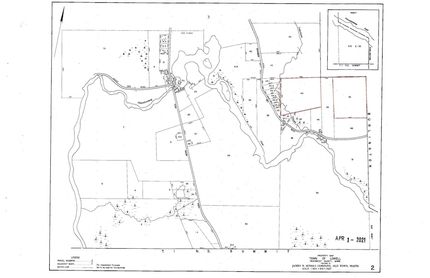 Property for sale in Penobscot County, Maine