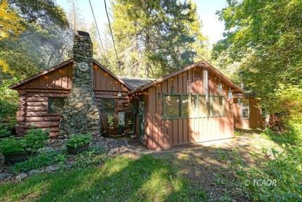 Property for sale in Trinity County, California