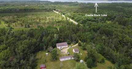 Property for sale in Juneau County, Wisconsin