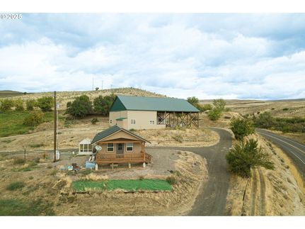 Property for sale in Baker County, Oregon