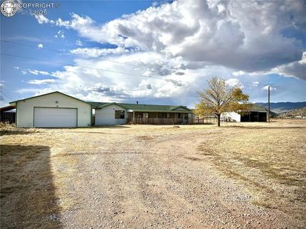 Property for sale in Fremont County, Colorado