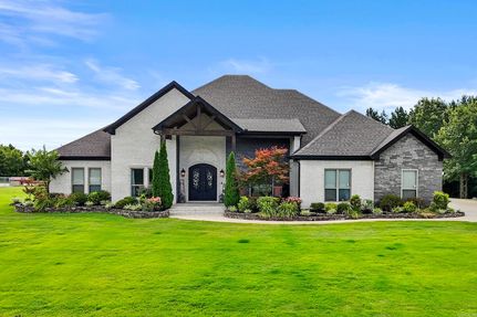 Property for sale in White County, Arkansas