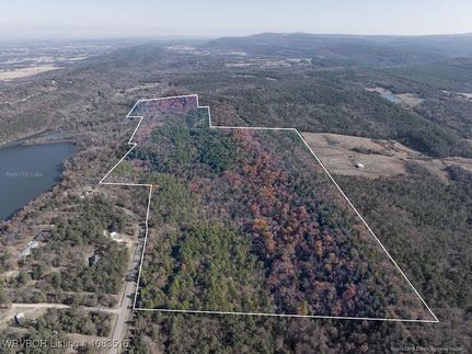 Undeveloped Land for sale in Logan County, Arkansas