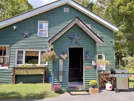 Property for sale in Fulton County, New York