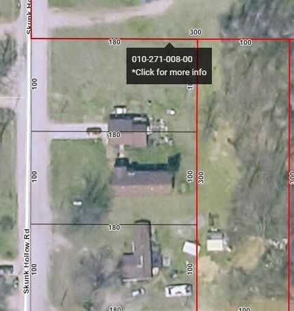 Property for sale in Ogemaw County, Michigan