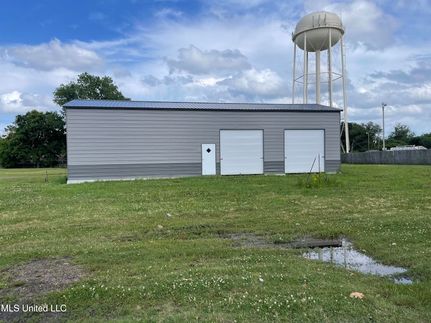 Property for sale in Tunica County, Mississippi