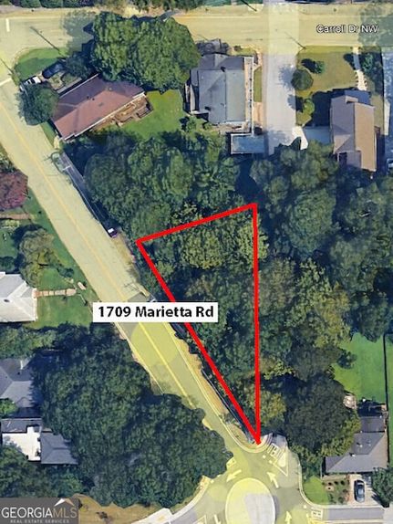 Property for sale in Fulton County, Georgia