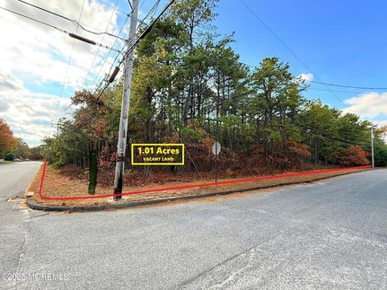 Property for sale in Ocean County, New Jersey