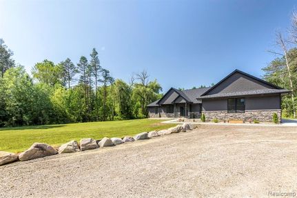 Property for sale in Saint Clair County, Michigan