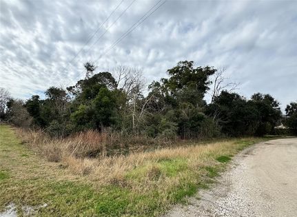 Property for sale in Galveston County, Texas