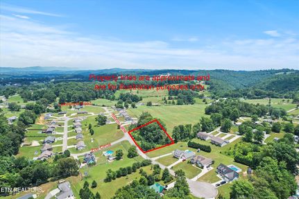 Property for sale in Campbell County, Tennessee