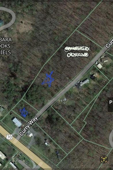 Property for sale in Cocke County, Tennessee