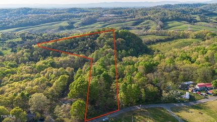 Undeveloped Land for sale in Greene County, Tennessee