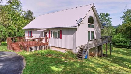 Property for sale in Sullivan County, New York