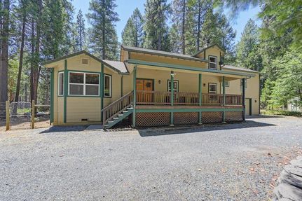 Property for sale in El Dorado County, California