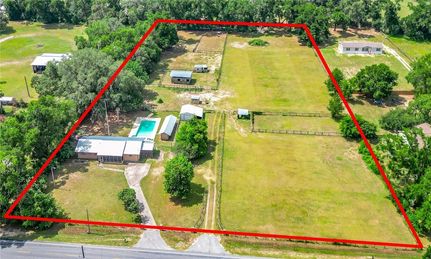 Property for sale in Marion County, Florida