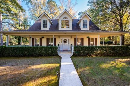 Property for sale in Pulaski County, Arkansas