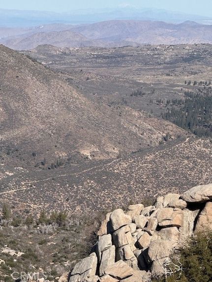 Undeveloped Land for sale in San Bernardino County, California