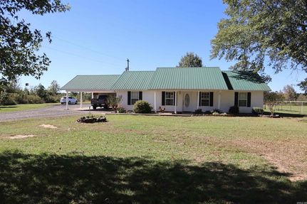 Property for sale in Grant County, Arkansas